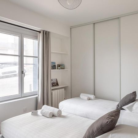 L'Eucalyptus - Charmant Appartement De 52M2 Ντινάρ Εξωτερικό φωτογραφία
