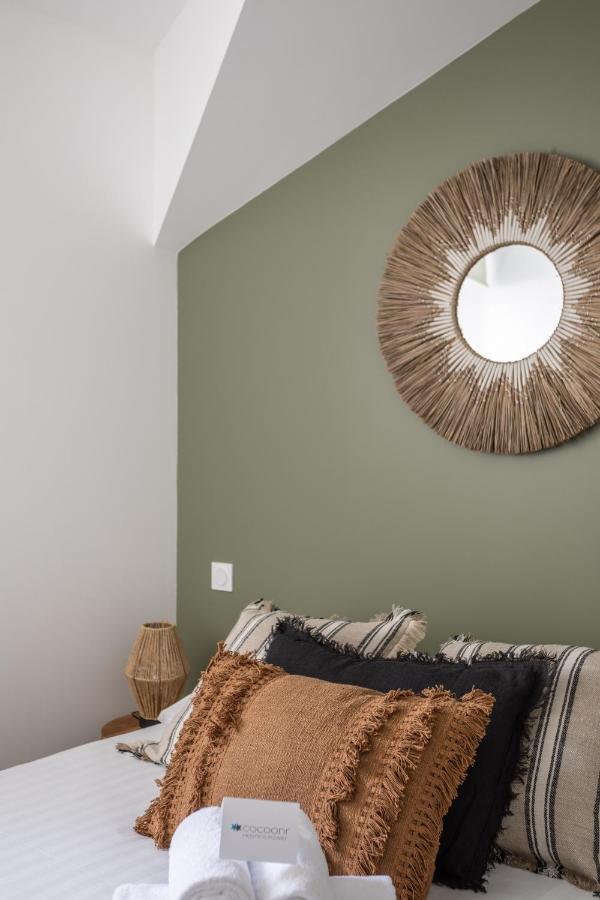 L'Eucalyptus - Charmant Appartement De 52M2 Ντινάρ Εξωτερικό φωτογραφία